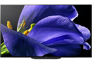 SONY Outlet BRAVIA KD-55AG9BAEP 4K HDR Smart OLED televízió
