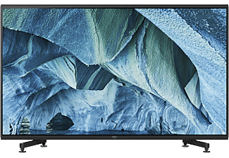 SONY BRAVIA KD-85ZG9BAEP 8K HDR Android LED televízió