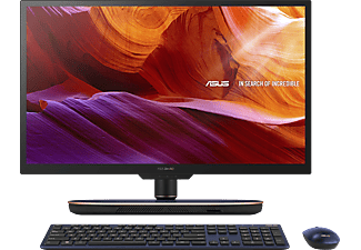 ASUS AIO All-in-One PC Z272SDK-BA067T (27" UHD/Core i5/8GB/128 GB SSD + 1 TB HDD/GTX 1050 4GB/Win 10)