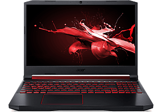 ACER Nitro 5 (NH.Q59ED.030) - 15.6" Gaming Laptop med GTX 1650