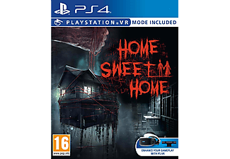 Home Sweet Home - PlayStation 4 - Français, Italien