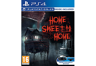 Home Sweet Home - PlayStation 4 - Francese, Italiano