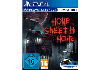 Home Sweet Home - PlayStation 4 - Tedesco