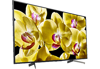 SONY KD-65XG8096 LED TV (Flat, 65 Zoll / 164 cm, UHD 4K, SMART TV, Android TV)