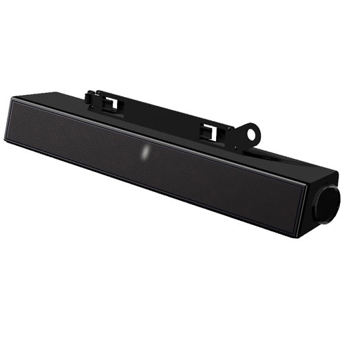 DELL - B2B AX510, Schwarz