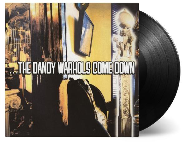The Dandy Warhols - The - (Vinyl) Come Dandy Down Warhols