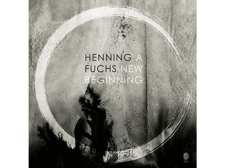 Henning Fuchs - A New Beginning - (Vinyl)