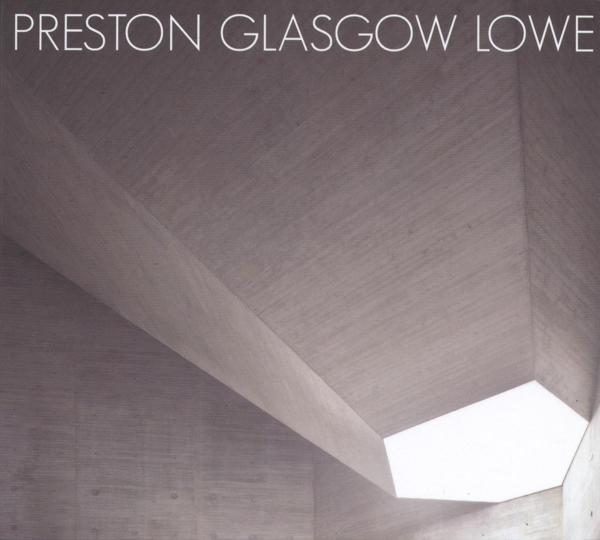 Preston - (Vinyl) Lowe Glasgow 