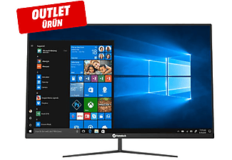 HOMETECH ALFA 1100AIO 500 GB ALL ın PC Outlet 1187274