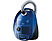 SIEMENS VSZ3A210CH - Staubsauger (Blau/Metall, )
