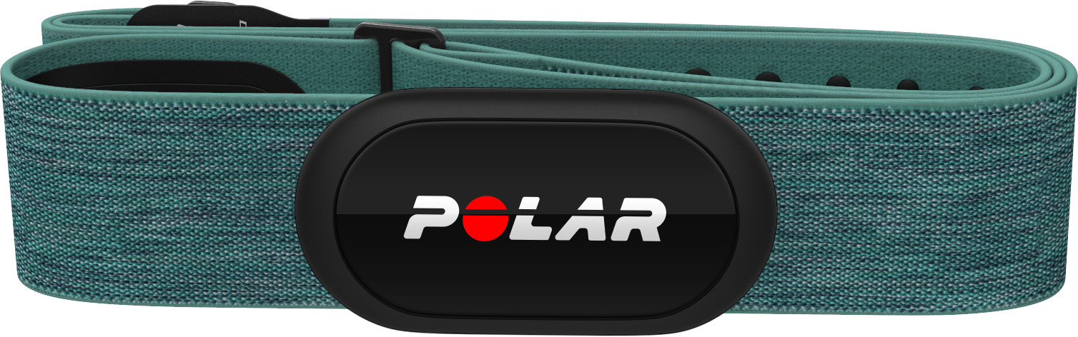 POLAR H10 N HR, Herzfrequenz-Sensor, Türkis