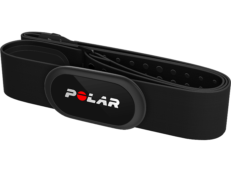 Polar H1 Herzfrequenz-Sensor Set Sportuhr