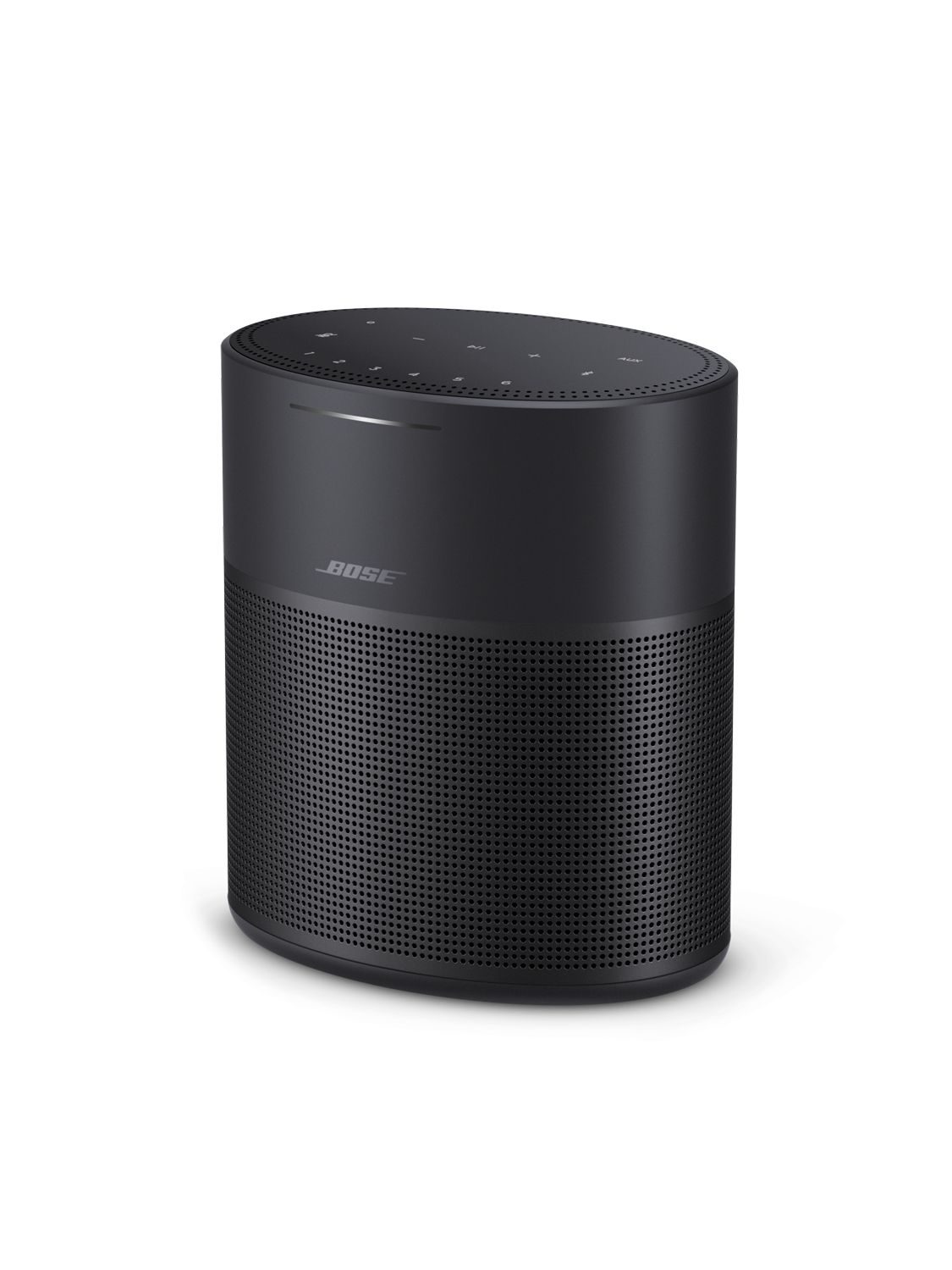 BOSE Home Speaker 300 Triple Black
