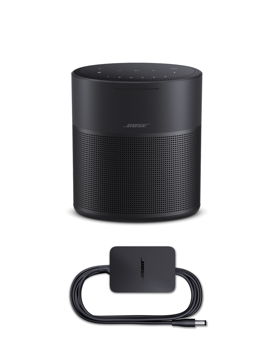 BOSE Home Speaker 300 Triple Black
