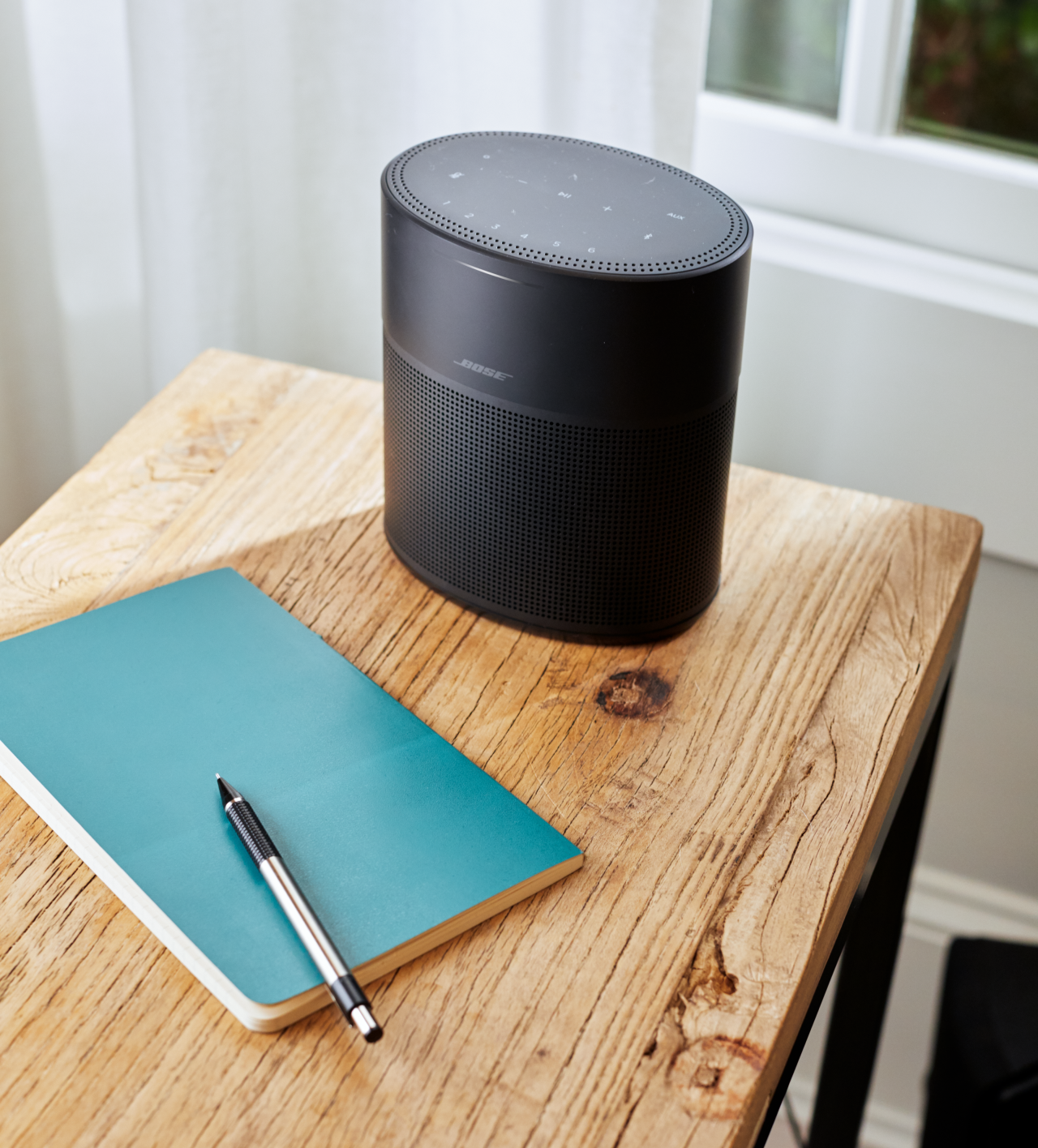 BOSE Home Speaker 300 Triple Black