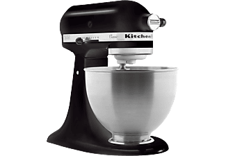 karbonade jaloezie Onderscheid KITCHENAID 4,3l Classic Mixer-Keukenrobot 5K45SSEOB kopen? | MediaMarkt