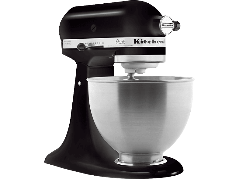 Kitchenaid 43l Classic Mixer-keukenrobot 5k45sseob
