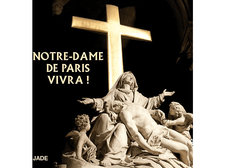 Verschillende artiesten - Notre Dame de Paris Vivra! CD