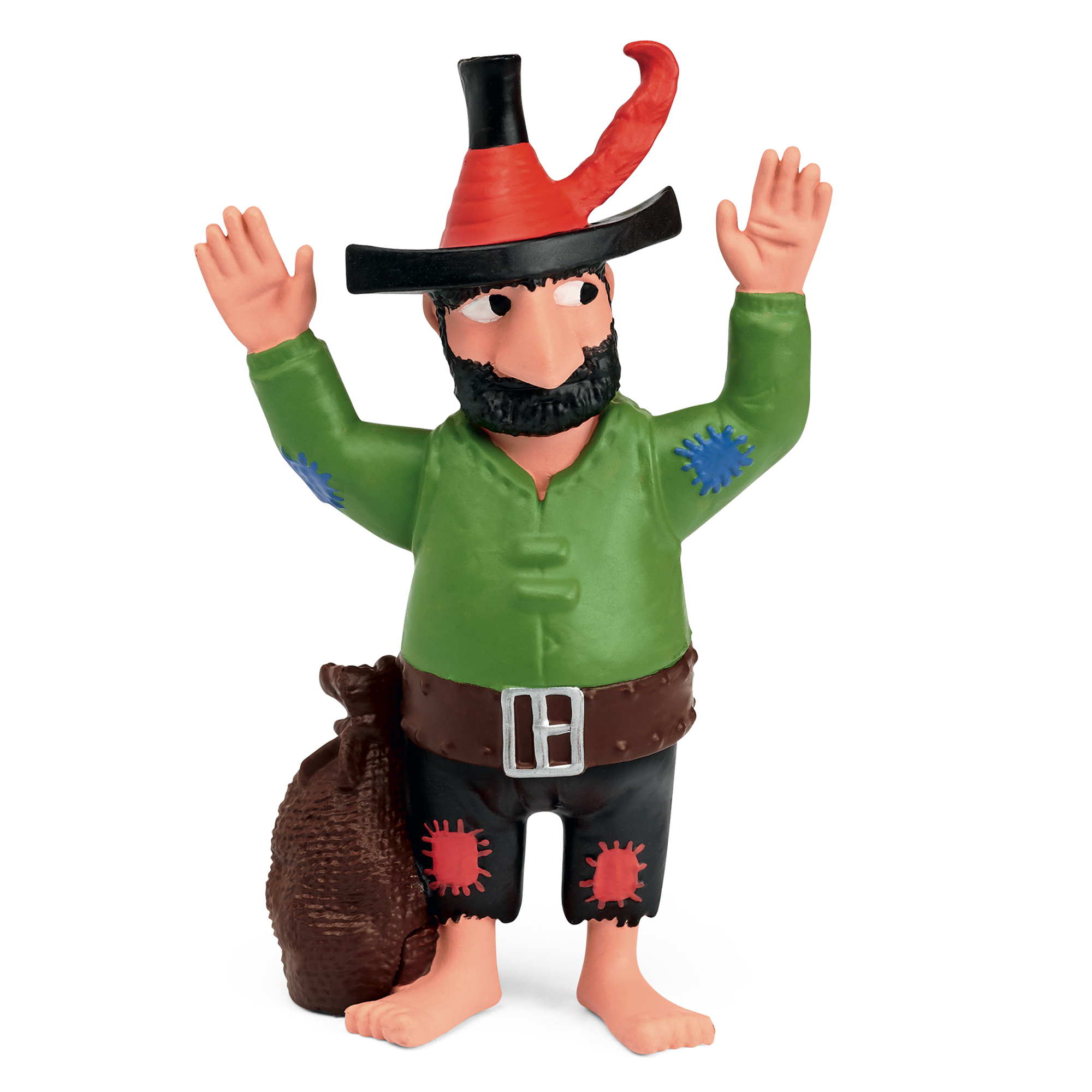 BOXINE Tonies: Hotzenplotz 3 - Der Räuber Hotzenplotz  Hörfigur