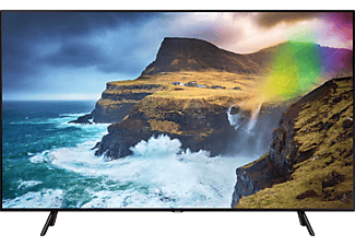 SAMSUNG 55Q70RA 55" 139 Ekran Uydu Alıcılı Smart 4K Ultra HD QLED TV