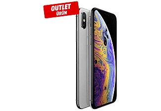 APPLE iPhone XS 512GB Akıllı Telefon Gümüş Outlet 1187318