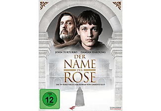 Der Name der Rose DVD