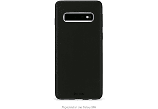 ARTWIZZ TPU Case, Backcover, Samsung, Galaxy A80, Schwarz