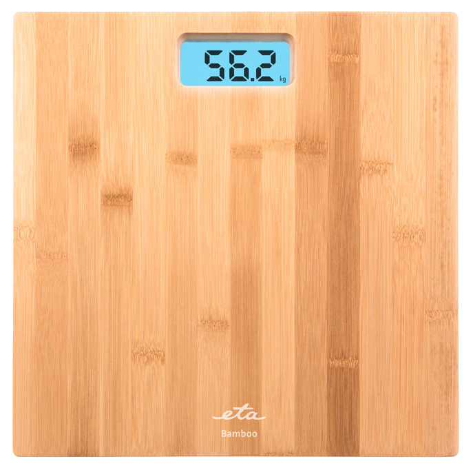 ETA 9780 Bamboo személymérleg