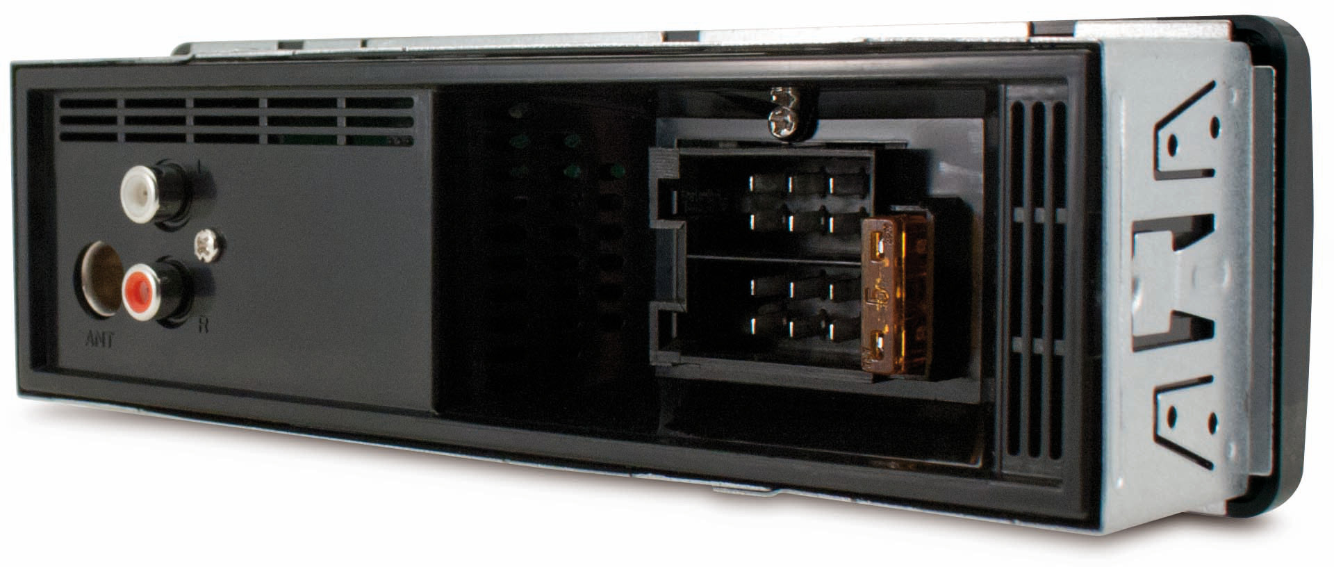 CALIBER RMD031, 4x 55Watt Autoradio 1 DIN, 55 Watt