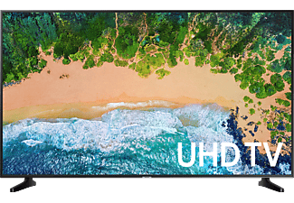 SAMSUNG UE65NU7090 - TV (65 ", UHD 4K, )