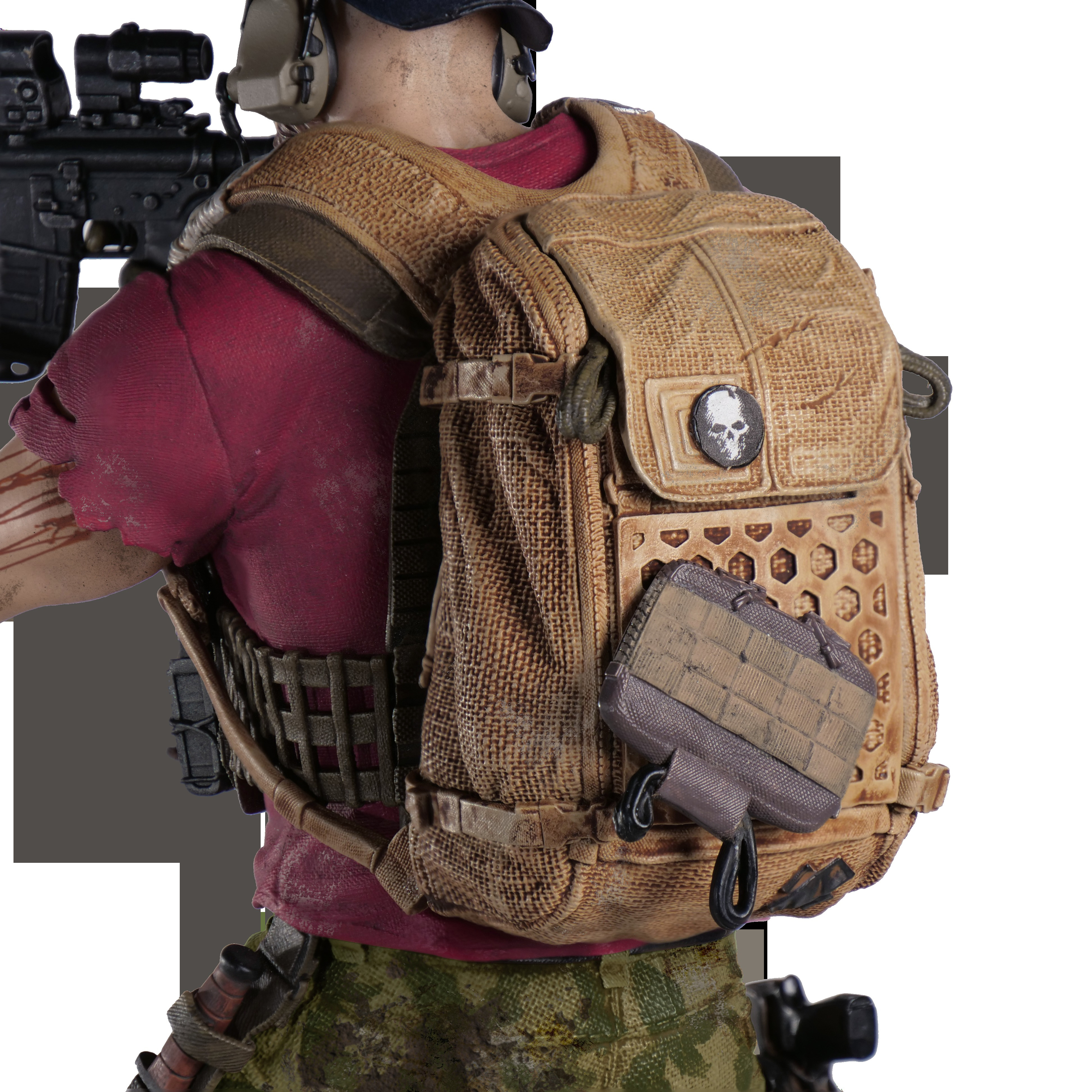 UBISOFT Tom Clancy's Ghost Recon: Breakpoint: Nomad