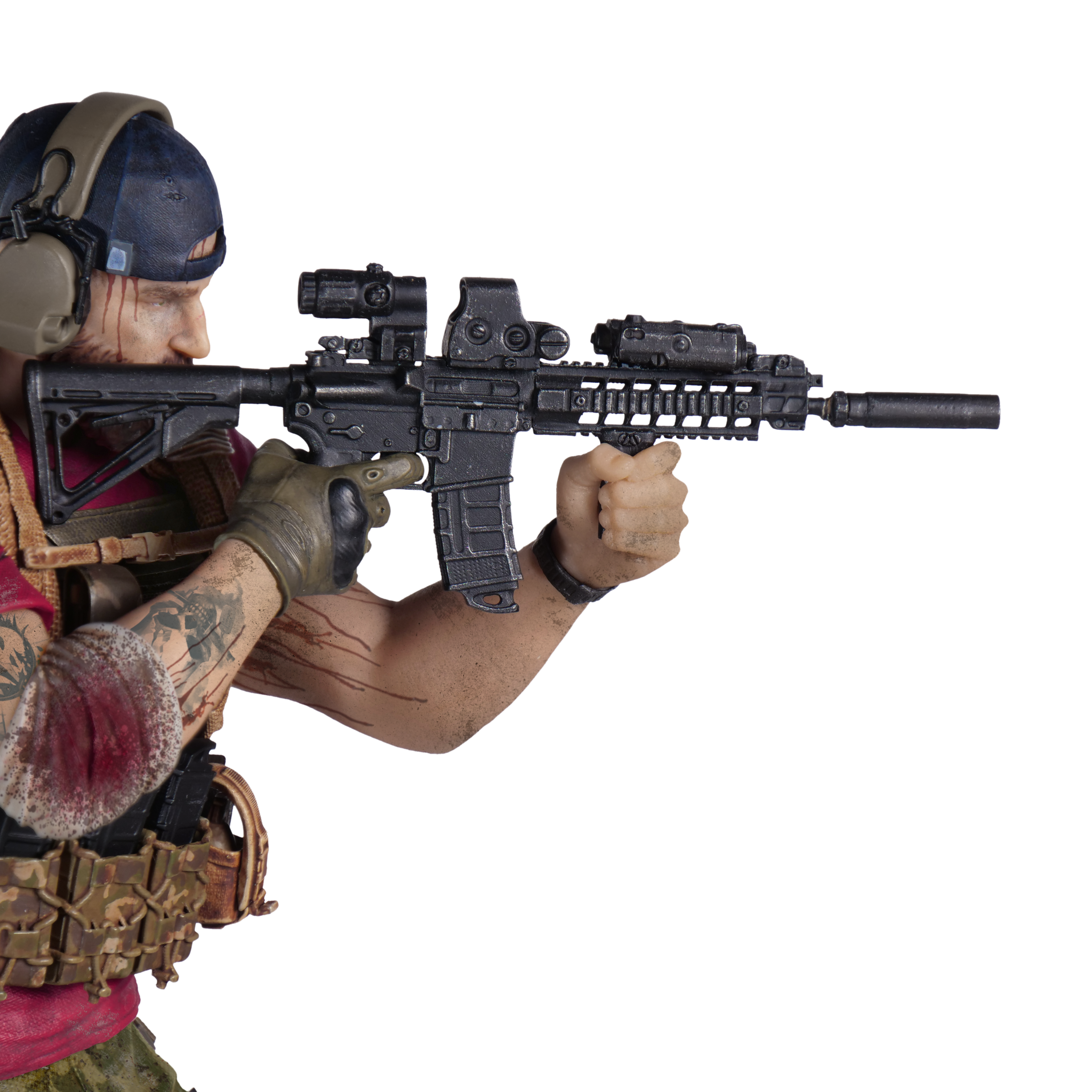 UBISOFT Tom Clancy's Ghost Recon: Breakpoint: Nomad