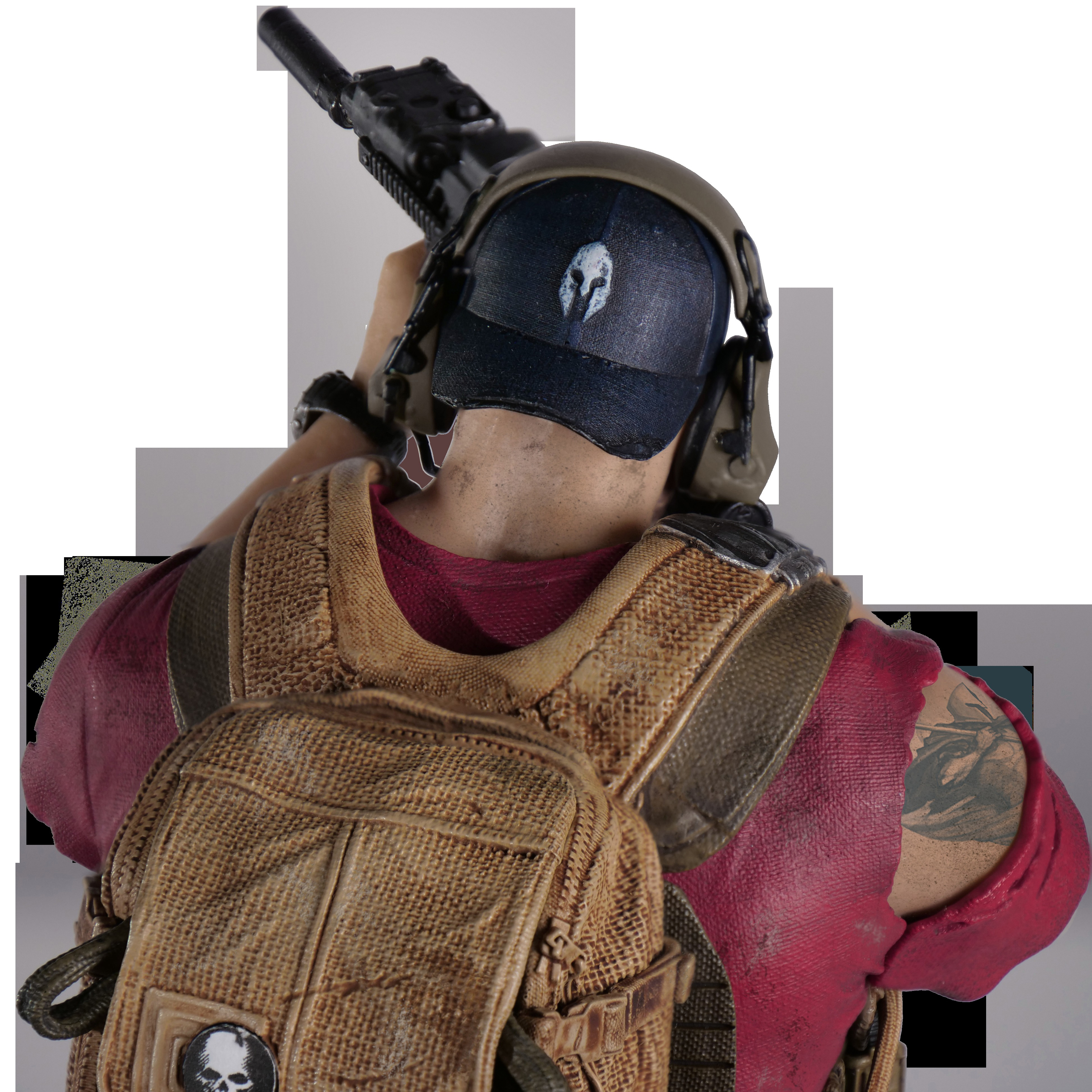 UBISOFT Tom Clancy's Ghost Recon: Breakpoint: Nomad