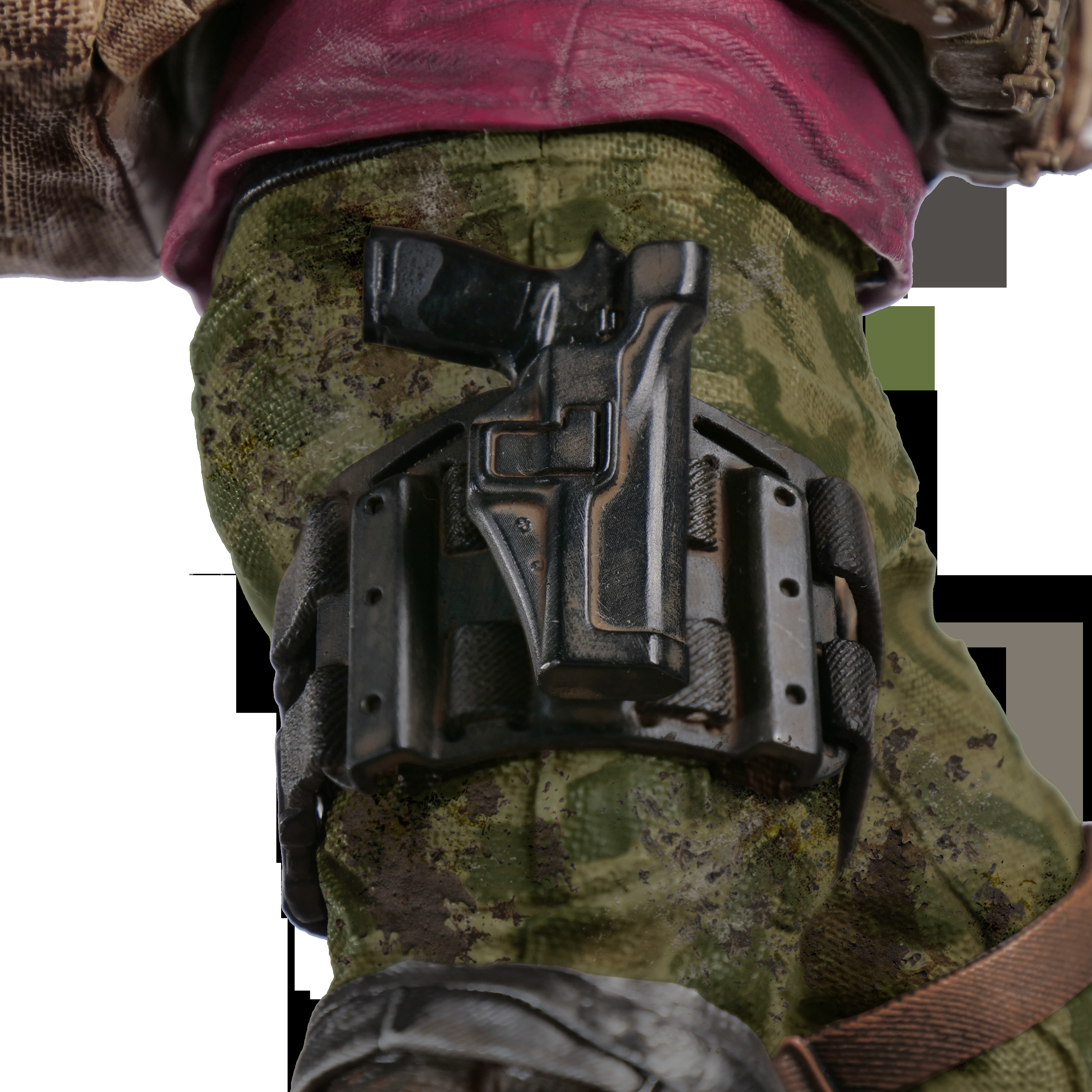 UBISOFT Tom Clancy's Ghost Recon: Breakpoint: Nomad