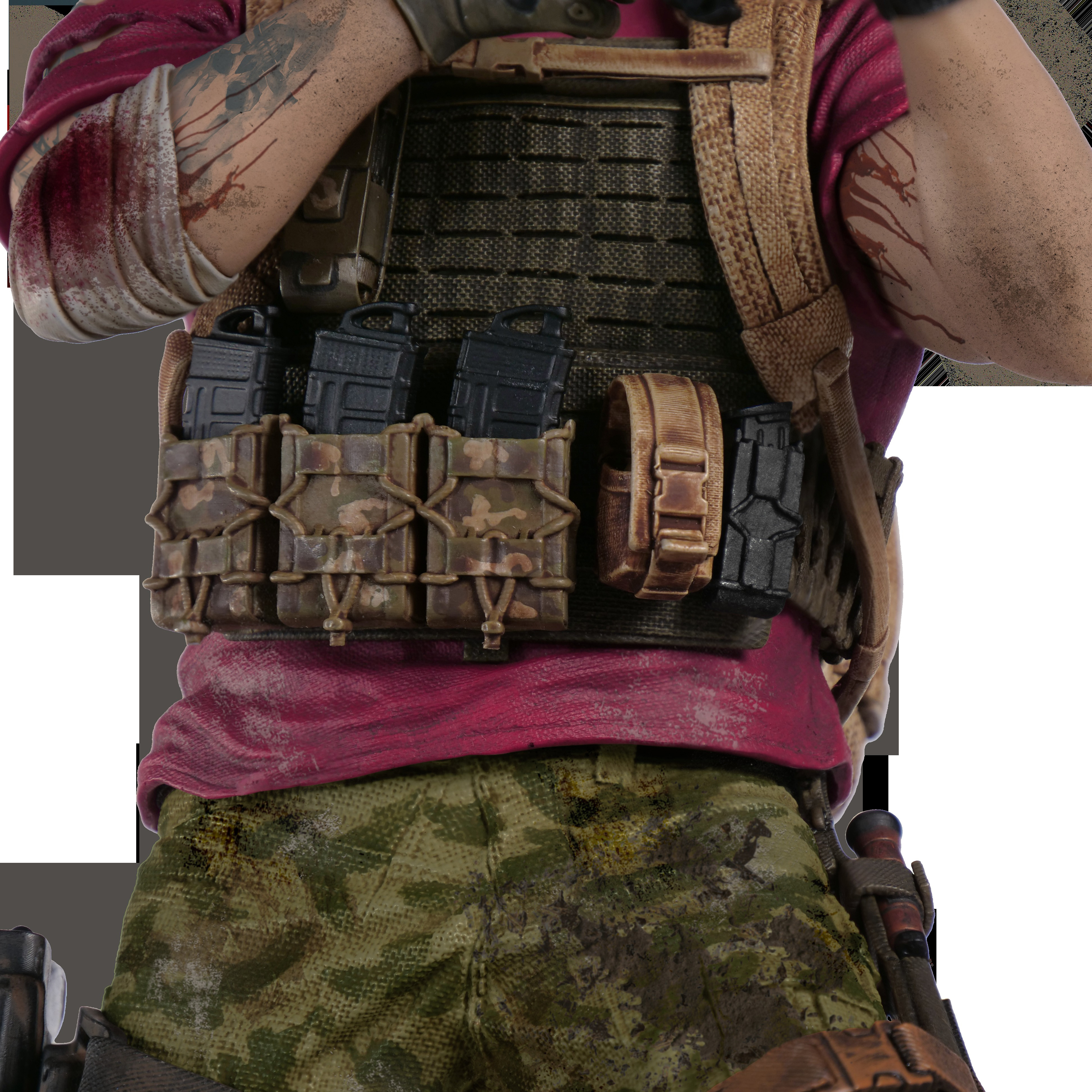UBISOFT Tom Clancy's Ghost Recon: Breakpoint: Nomad