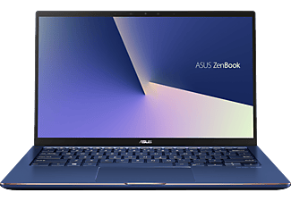 ASUS ZenBook Flip 13 UX362FA-EL098T - Convertibile (13.3 ", 256 GB SSD, Royal Blue)