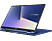 ASUS ZenBook Flip 13 UX362FA-EL098T - Convertibile (13.3 ", 256 GB SSD, Royal Blue)