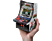 My Arcade Retro Bad Dudes - Micro Player - Mehrfarbig