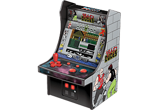 My Arcade Retro Bad Dudes - Micro Player - Mehrfarbig