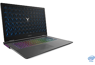 LENOVO Legion Y740/i7-8750HQ İşlemci/16GB Bellek/1TB+256SSD/6GB-GTX2060 Ekran Kartı/17.3/81HH0029TX Laptop