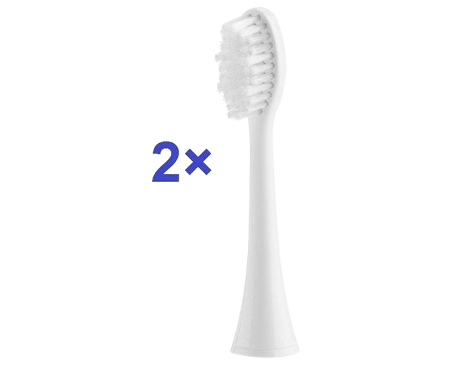 ETA 0707/100 Sonetic fogkefefej, 2 db