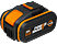 WORX GARDEN WA3641 - Batterie (Noir/Orange)