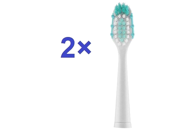 ETA 0709/200 Sonetic fogkefefej, 2 db