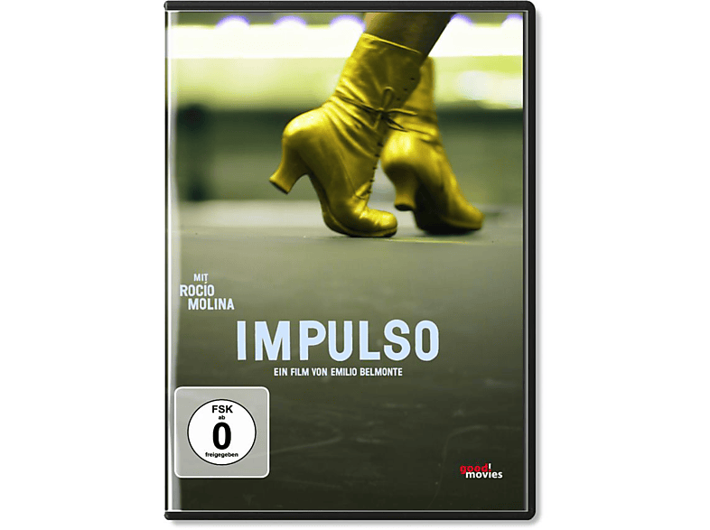 IMPULSO DVD online kaufen MediaMarkt