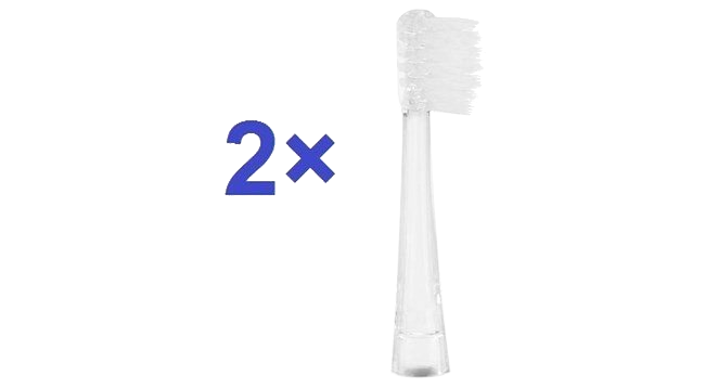 ETA 0710/200 Sonetic fogkefefej, 2 db