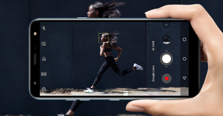 Móvil - LG K40, Negro, 32 GB, 2 GB RAM, 5.7" HD+, MT6762, 3000 mAh, Android