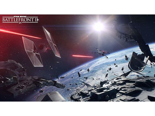 Star Wars: Battlefront II - PlayStation 4 - Tedesco