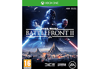 Star Wars: Battlefront II - Xbox One - Allemand