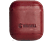 KRUSELL Sunne Airpod Vintage Fodral - Röd
