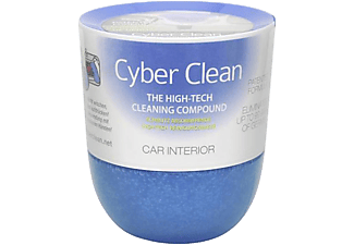 CYBER CLEAN Tisztító massza, 160g poharas, mentol illatú